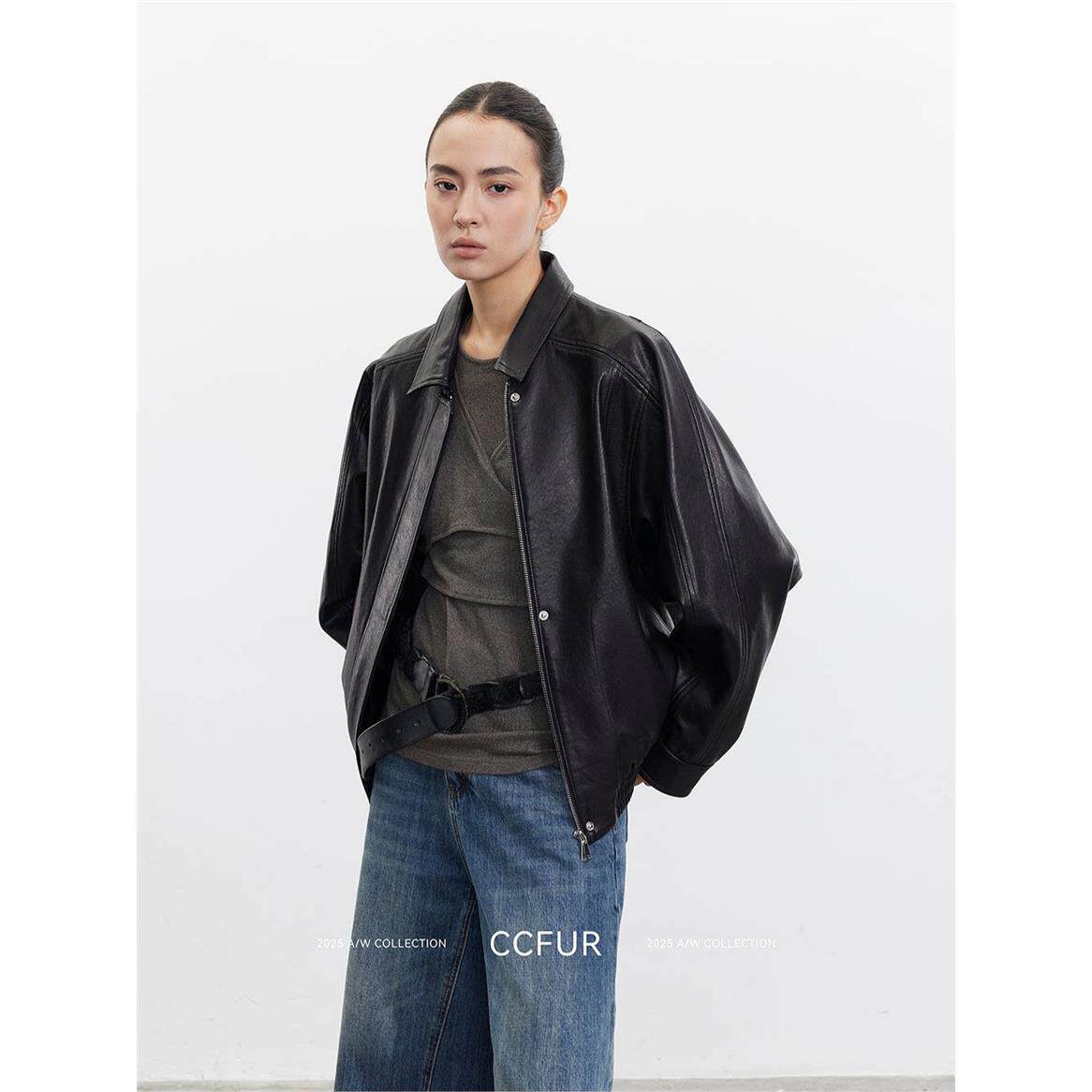 CC2026年春“街头画报”