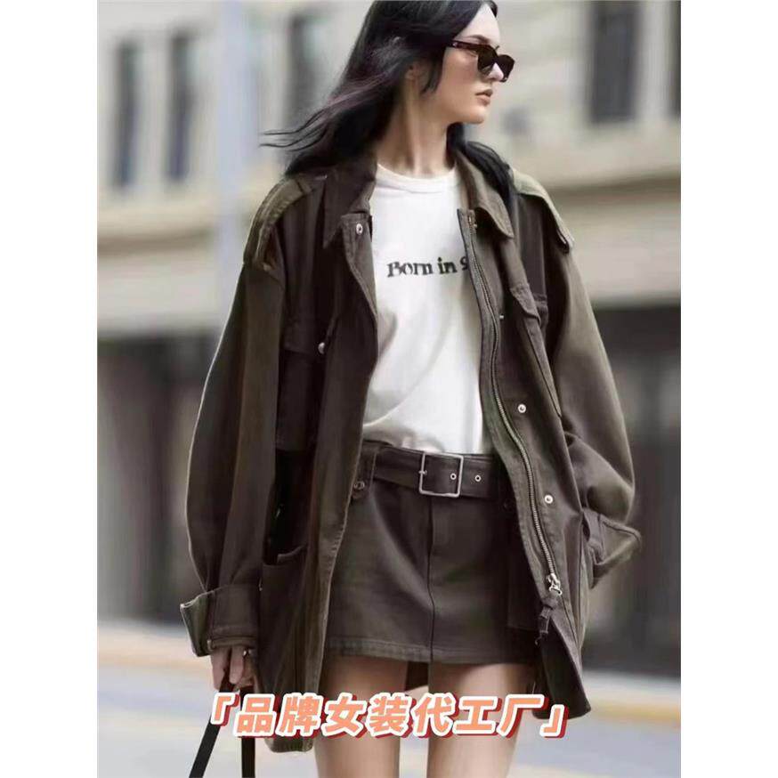 肯豆同款M家2026春新品立