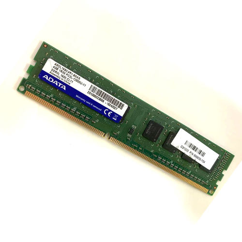台式AData/威刚DDR3L内存条