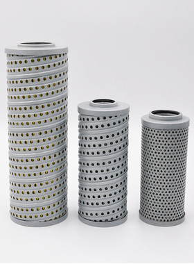 液压油回油过滤器滤芯FAX/HDX/TFX/HX-25/40/63/100/160/250*10