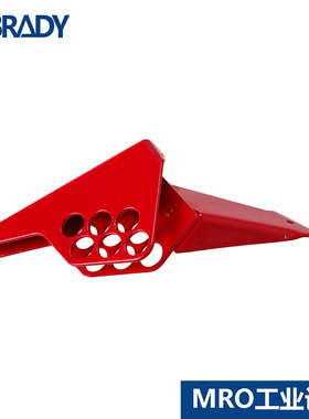 美国贝迪管道锁65666阀门开关锁65669工业用锁65692球阀锁65693