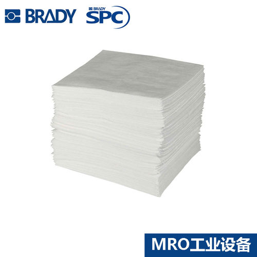 SPC油污吸油棉垫吸油毡