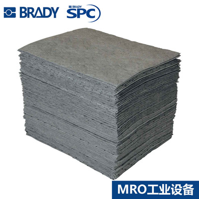 贝迪SPC溢油漏油吸油片吸油棉