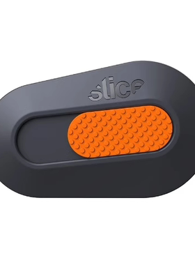 美国西来事SLICE10514 陶瓷弹簧伸缩开箱刀10515墙壁纸切割刀具