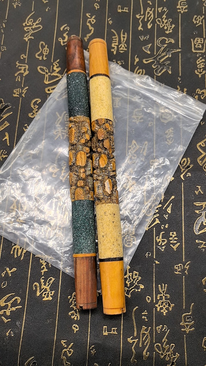 画眉跳杆中间是花椒木画眉方笼用北方画眉笼包邮