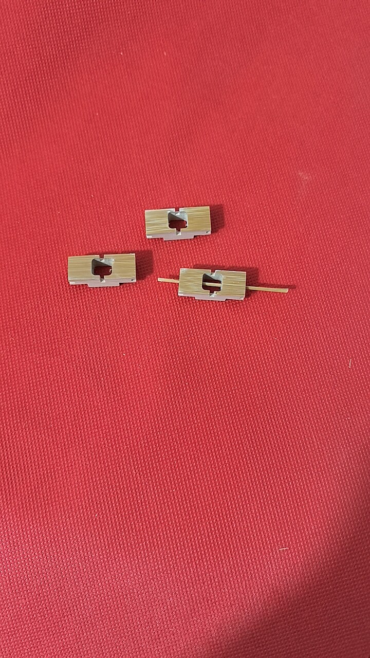 绣眼鸟笼配件绣眼三丝明镶头尺寸1.2