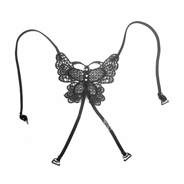 Sangles pour lingerie n05-04 - Ref 810454 Image 3