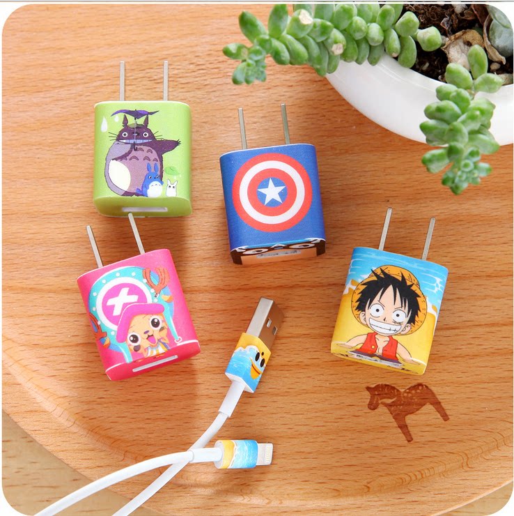 Autocollant pour téléphone portable - Ref 1362165 Image 3