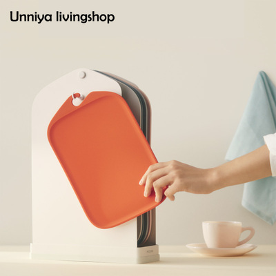 户外迷你切菜板水果菜板抗菌防霉