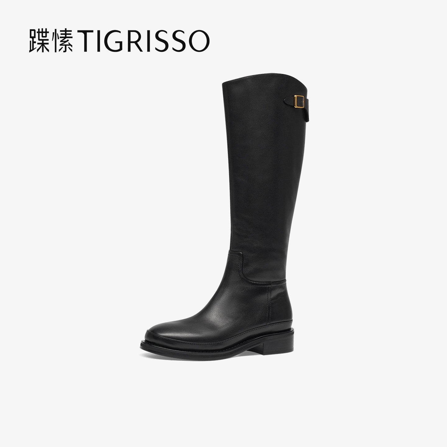 Tigrisso蝶愫2025冬蹀愫
