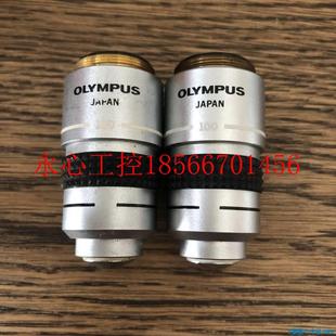 00X 新品 OLYMPS奥林巴斯DPlan 1.5 议价U工控Z设2备 oil显微1GXD