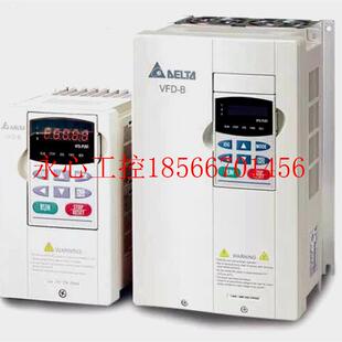 议价台达变频器VFD037B43A 3.7KW￥ 三相380V