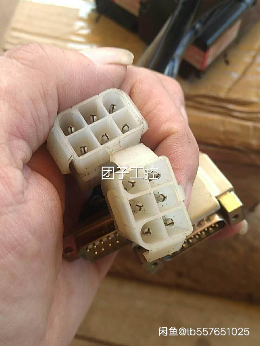 sanyo denki 三洋德肯 63bm002fxe00 带刹车伺服电机询价