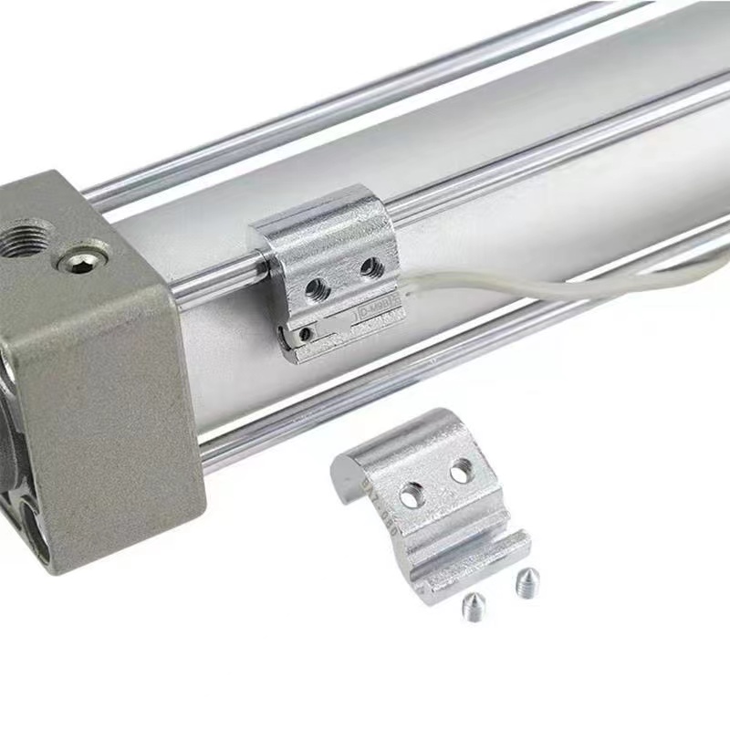 磁性开关安装码厂家直销包邮