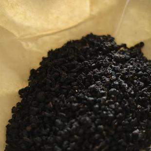 梅记桂花老铁乌龙2009年茶底漳平水仙桂花乌龙桂花红茶