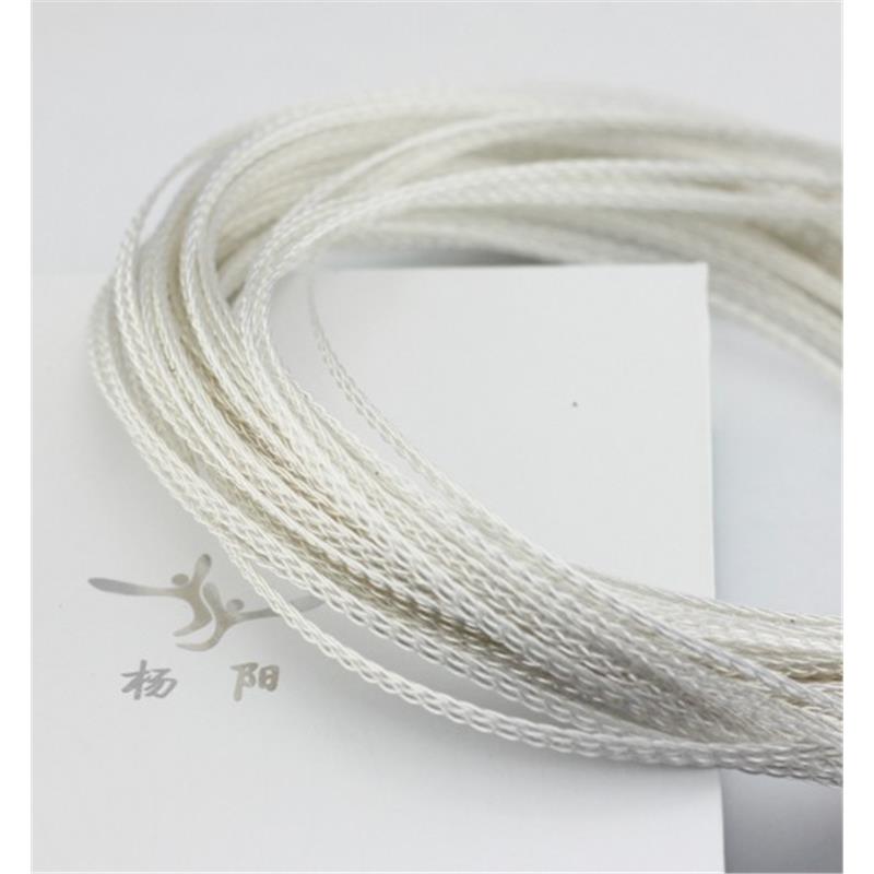 8芯纯银单晶铜Se535ie80ue900w40 im03 im04 z5 z7耳机线 升级线