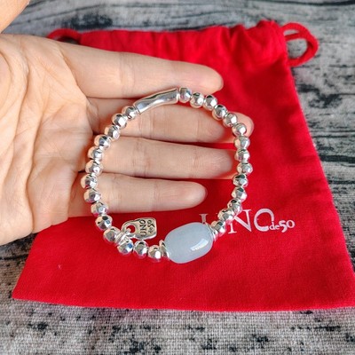 UNOde50串珠弹性手链sweetness