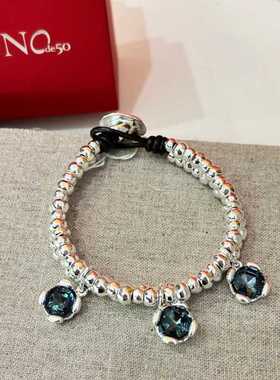 UNODE50西班牙手链高级感高级感