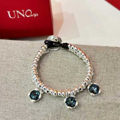 UNODE50西班牙手链高级感高级感