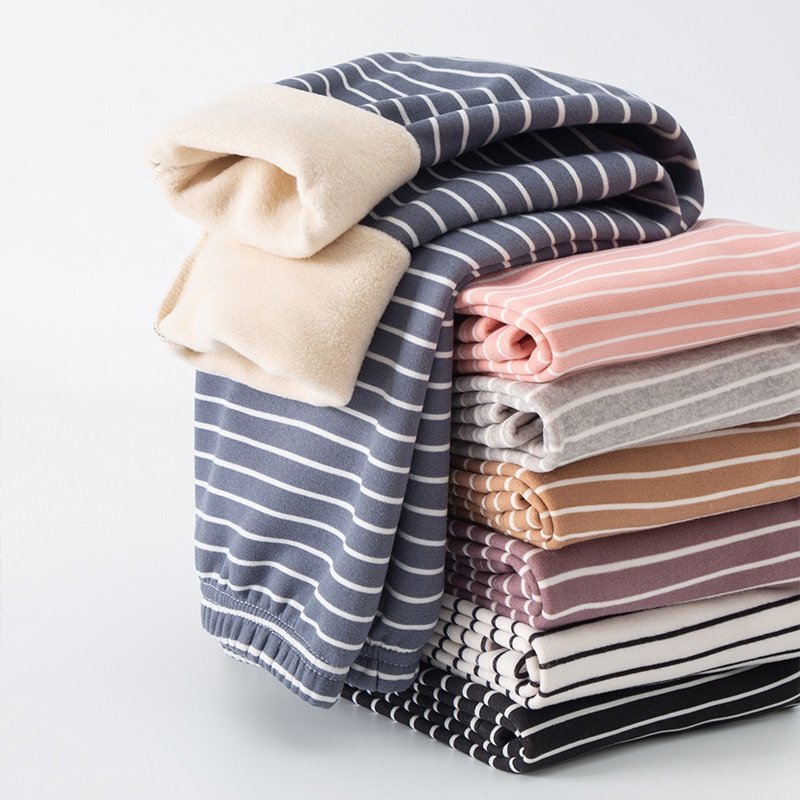 儿童秋冬加厚保暖裤单件 男童女童加绒打底睡裤冬季宝宝卡通单裤,童装/婴儿装/亲子装,保暖裤,淘宝优惠券,粉丝福利购,淘宝优惠卷