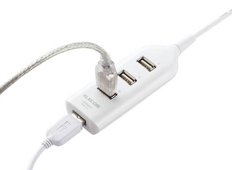Câble extension USB - Ref 433511 Image 1