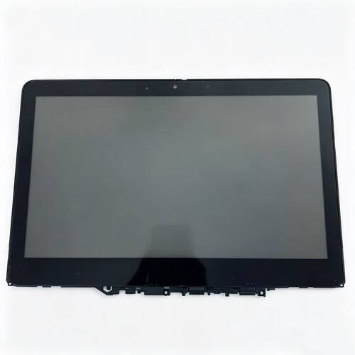 联想500e Yoga Chromebook Gen 4  触摸液晶屏幕总成 5D11C95914