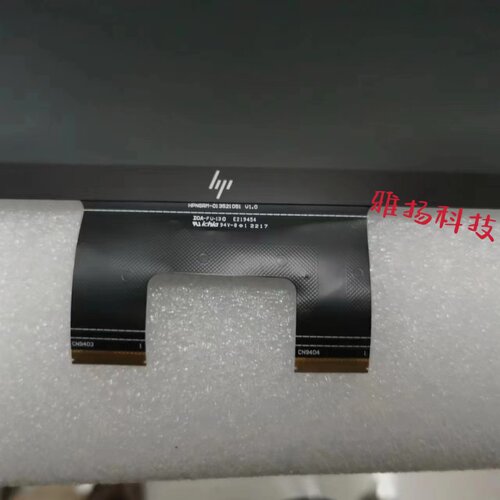 惠普液晶屏1040G9G10