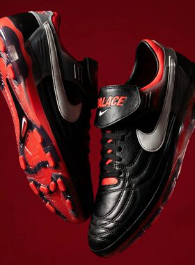 Nike耐克世界杯英国队运动足球鞋