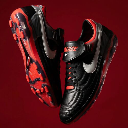 Nike耐克世界杯英国队运动足球鞋