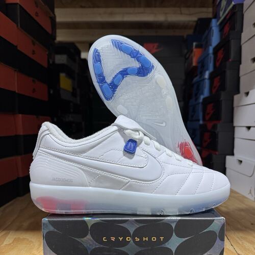 Nike耐克联名法国队足球运动鞋