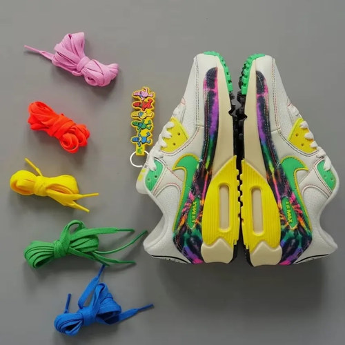 NikeAirMax90联名鞋