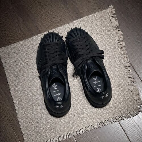 adidas阿迪达斯男女休闲板鞋