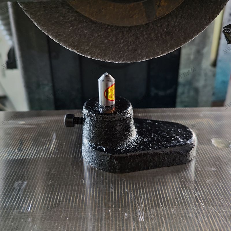 建德平面磨床砂轮金刚石笔修整器底座大水磨M618/250/3060配件