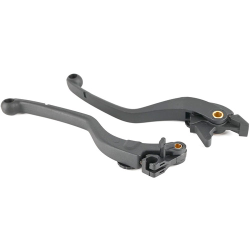 适用宝马 F750GS/F850GS/ADV F900R/XR S1000R/XR 刹车拉杆牛角