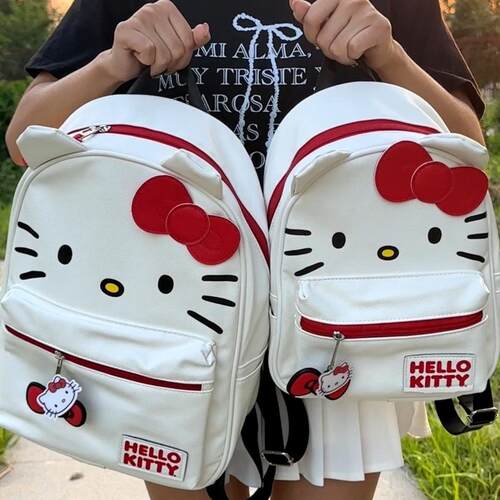 原创日系书包少女双肩包