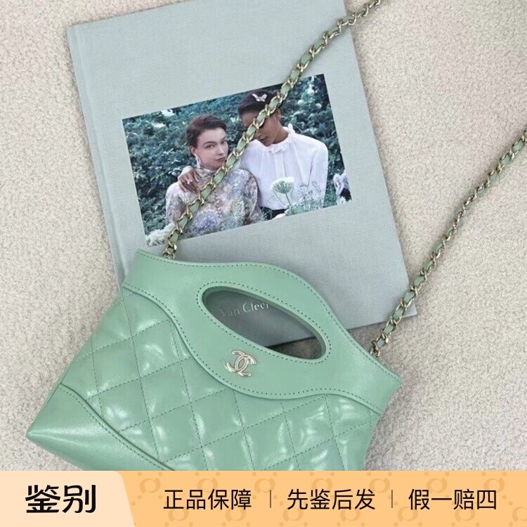 全新全套31 nano 绿色