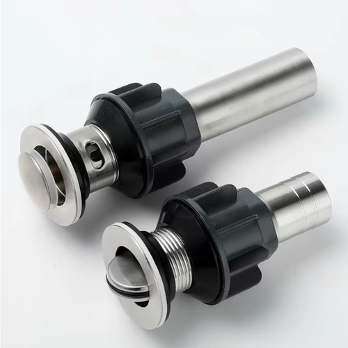 浴室面盆下水器漏水配件