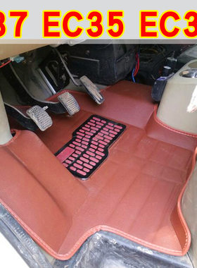 东风小康ec36脚垫小康K01K02 C32双排C37K17D71东风小康ko7s脚垫