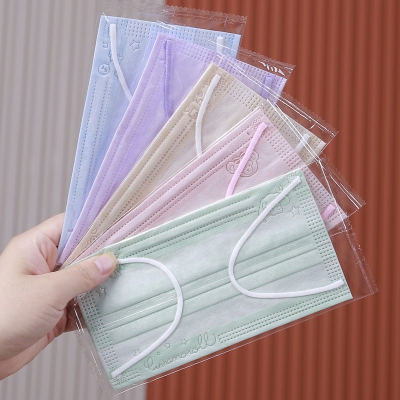 高颜值女2024新款可爱男潮款时尚