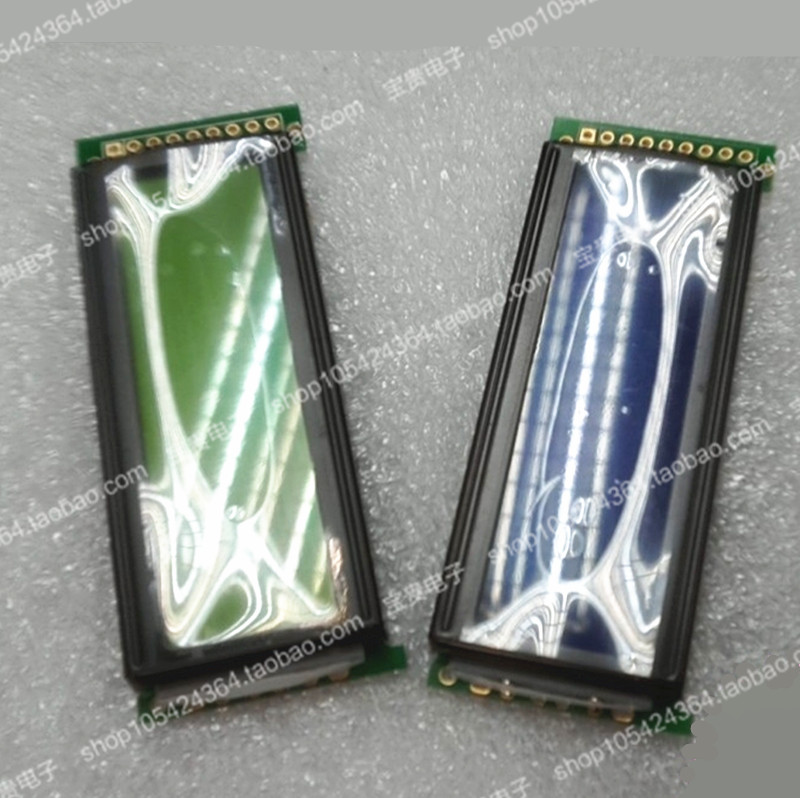 液晶屏 LCD12232TXC 液晶模块  蓝屏/ 黄绿屏  全新优质