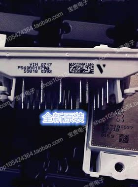 P540A0107 全新原装 泰科TYCO  电源模块 原装进口 现货
