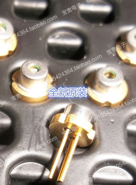 SLD3135 405nm 25mw k 3.8mm 全新原装 SONY 蓝紫光 激光二极管