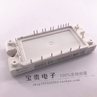 功率电源 BSM35GP120 英飞凌 全新原装 进口模块 进口德国