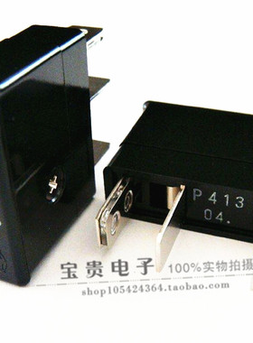 P413 1.3A 全新原装进口正品 日本大东保险丝DAITO 熔断器