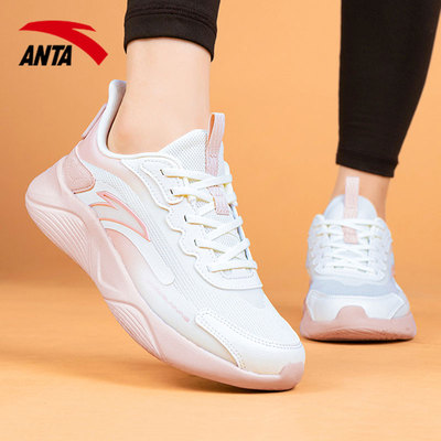 安踏官网软底凌云跑鞋官方旗舰店