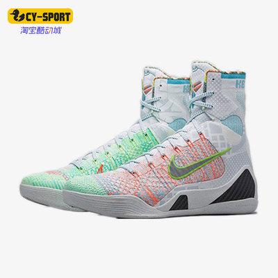耐克KOBEIX男士篮球鞋