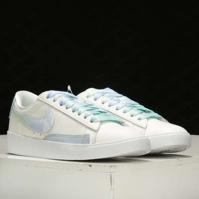 Nike正品2020冬季低帮耐磨板鞋