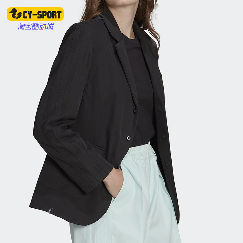 阿迪达斯正品男女通用外套