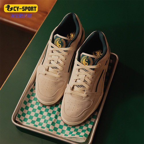 Puma/彪马情侣款运动休闲鞋