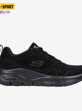 Skechers/斯凯奇正品秋季新款女子运动缓震透气轻便休闲鞋 149729